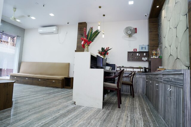 ソナール・バンガラ・ゲストハウス