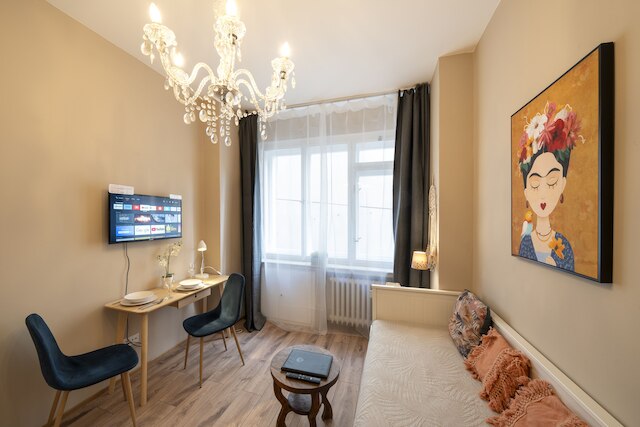 オールドタウン - スタジオペトリントワー