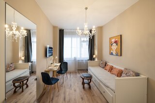 オールドタウン - スタジオペトリントワー