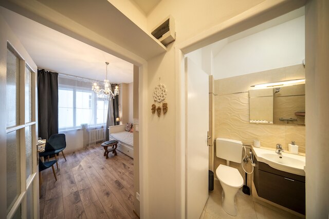 オールドタウン - スタジオペトリントワー