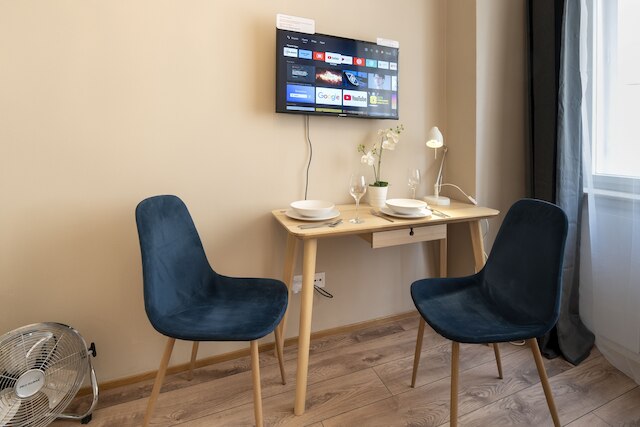 オールドタウン - スタジオペトリントワー