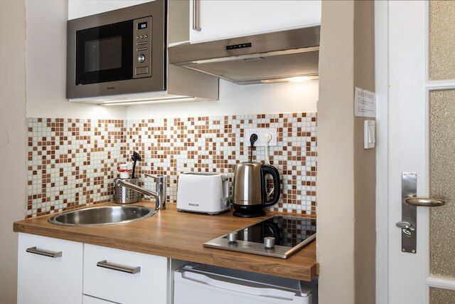 オールドタウン - スタジオペトリントワー