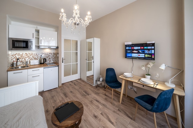 オールドタウン - スタジオペトリントワー