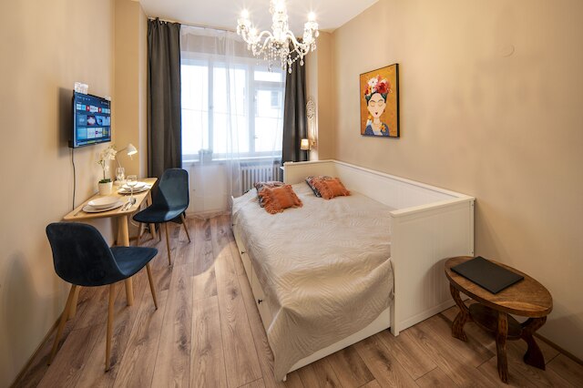 オールドタウン - スタジオペトリントワー