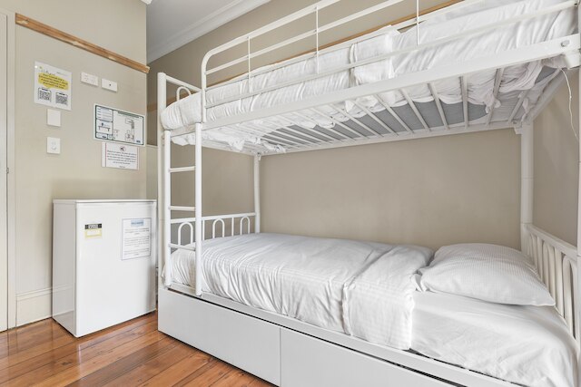 アズーロ ブティック ホテル - サリー ヒルズ