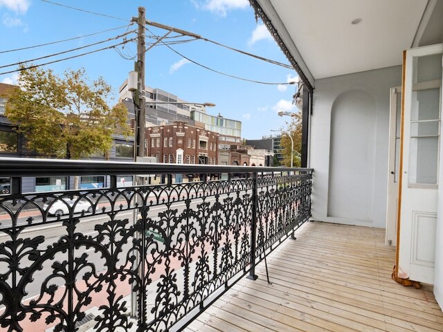 アズーロ ブティック ホテル - サリー ヒルズ