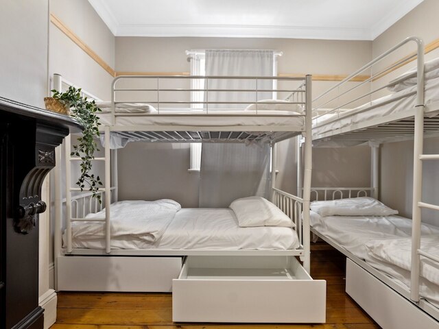 アズーロ ブティック ホテル - サリー ヒルズ