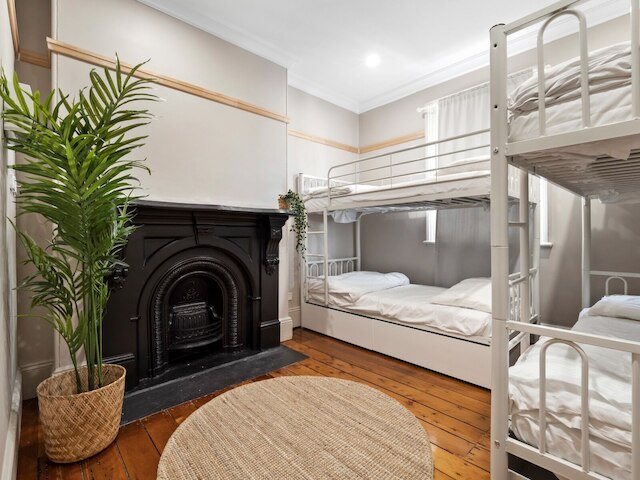 アズーロ ブティック ホテル - サリー ヒルズ