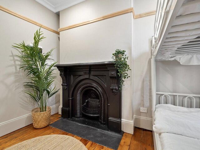 アズーロ ブティック ホテル - サリー ヒルズ