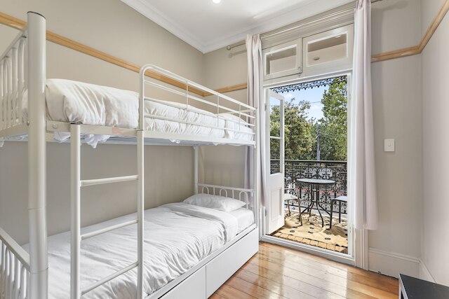 アズーロ ブティック ホテル - サリー ヒルズ