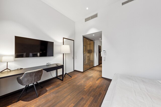 ライムホーム ウィーン ロサウアー レンデ