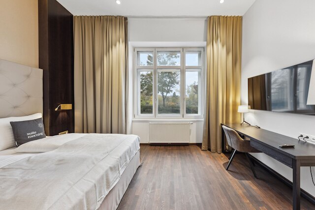 ライムホーム ウィーン ロサウアー レンデ