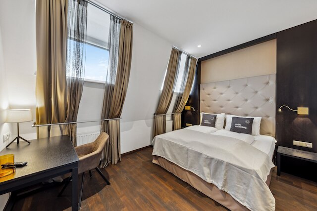 ライムホーム ウィーン ロサウアー レンデ