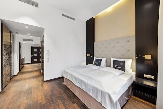 ライムホーム ウィーン ロサウアー レンデ