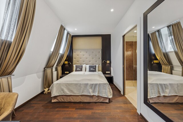 ライムホーム ウィーン ロサウアー レンデ