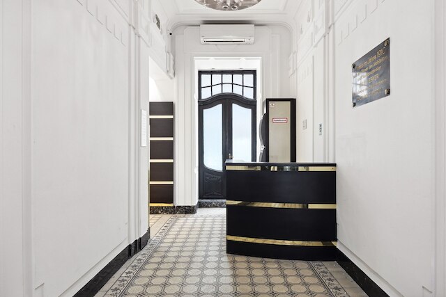 ライムホーム ウィーン ロサウアー レンデ