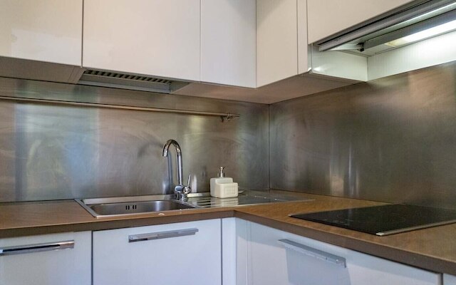 ピアッツァベネツィアチャーミングアパートメント