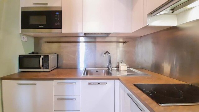 ピアッツァベネツィアチャーミングアパートメント