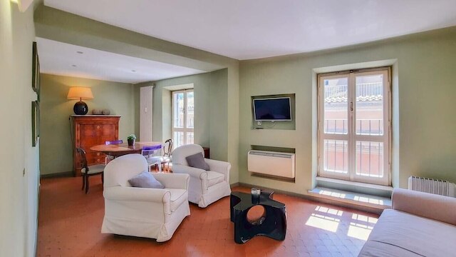 ピアッツァベネツィアチャーミングアパートメント