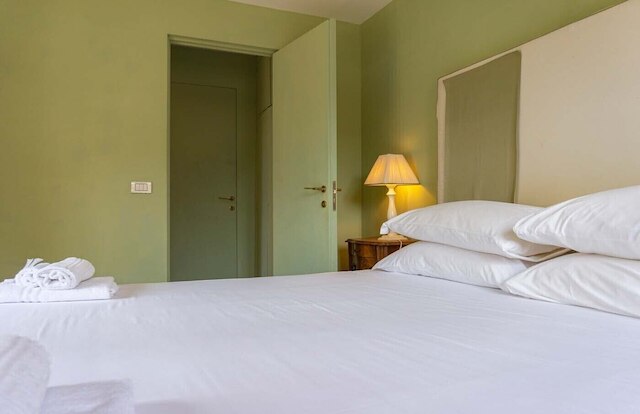 ピアッツァベネツィアチャーミングアパートメント