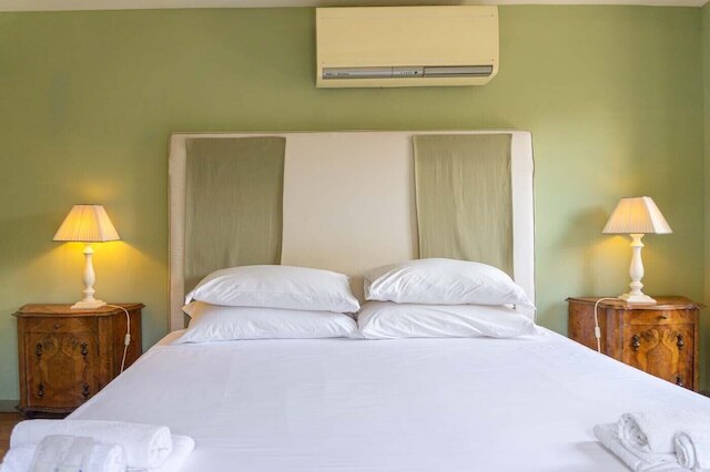 ピアッツァベネツィアチャーミングアパートメント