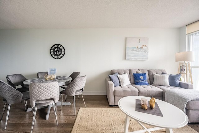 トロント 21 アイスボート 19 フロア