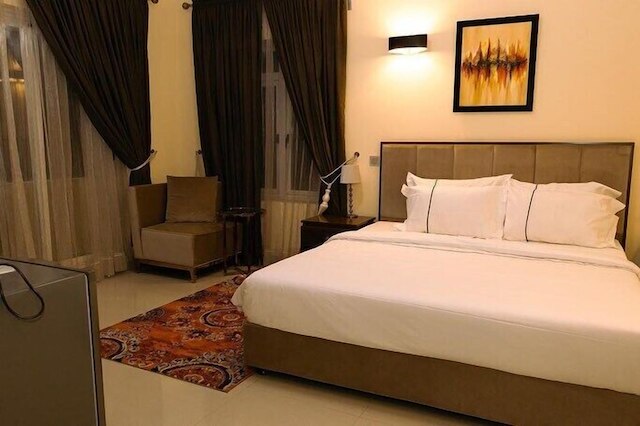 ヴィクトリア・インによるプレミアム・ホテル&スイーツ