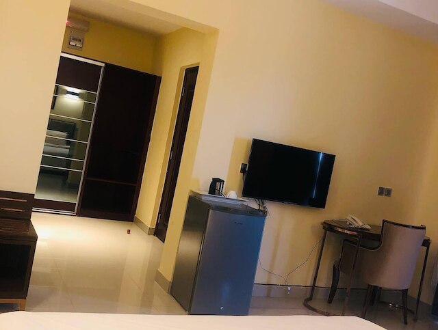 ヴィクトリア・インによるプレミアム・ホテル&スイーツ