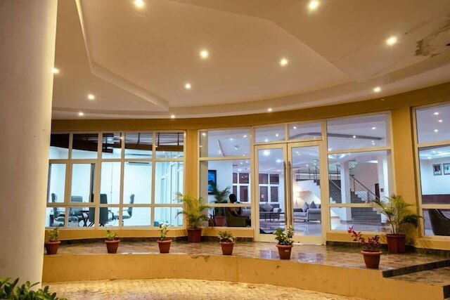 ヴィクトリア・インによるプレミアム・ホテル&スイーツ