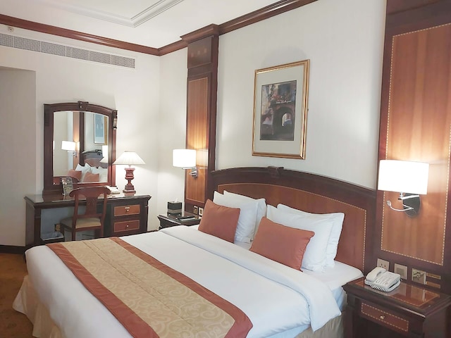 ナイト・キャッスル・ホテル