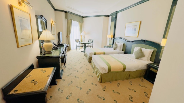 ナイト・キャッスル・ホテル