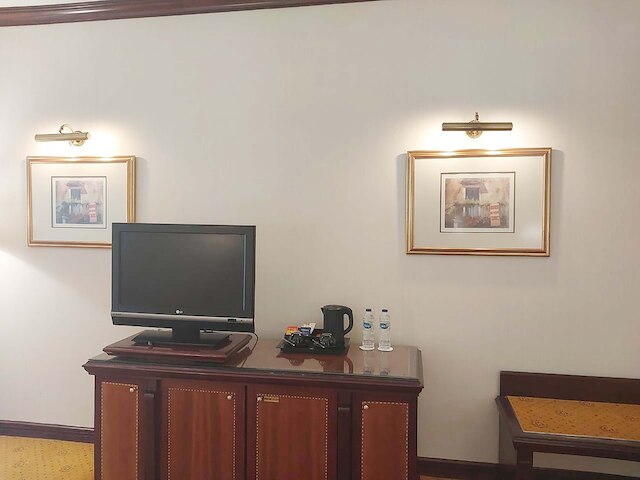 ナイト・キャッスル・ホテル