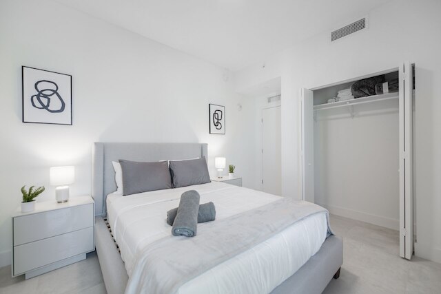 トップロケーション・スタンニング・コンド・イン・ブリッケル