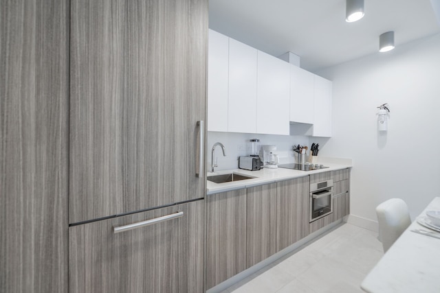 トップロケーション・スタンニング・コンド・イン・ブリッケル