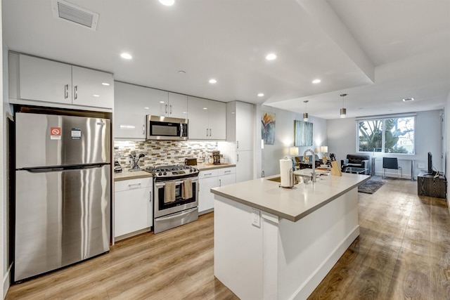 グローバル・ラグジュアリー・スイーツ・アーバイン