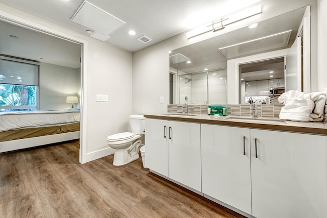 グローバル・ラグジュアリー・スイーツ・アーバイン