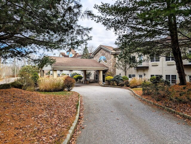 ザ・ウィローブルックゴルフホテル アット スプリットロック