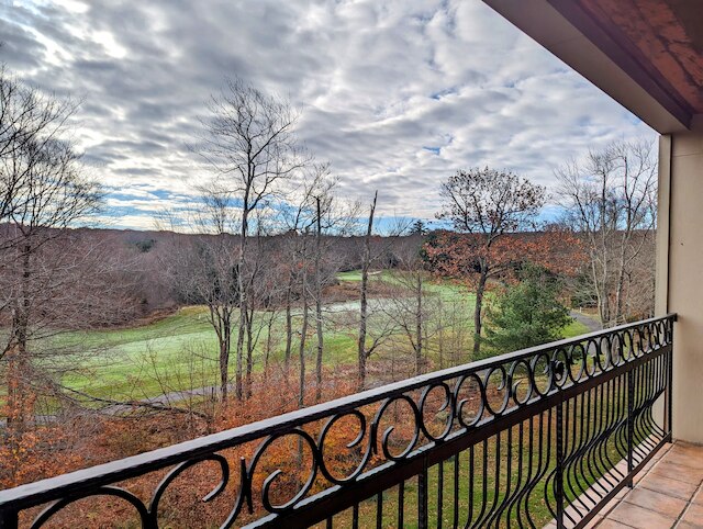 ザ・ウィローブルックゴルフホテル アット スプリットロック