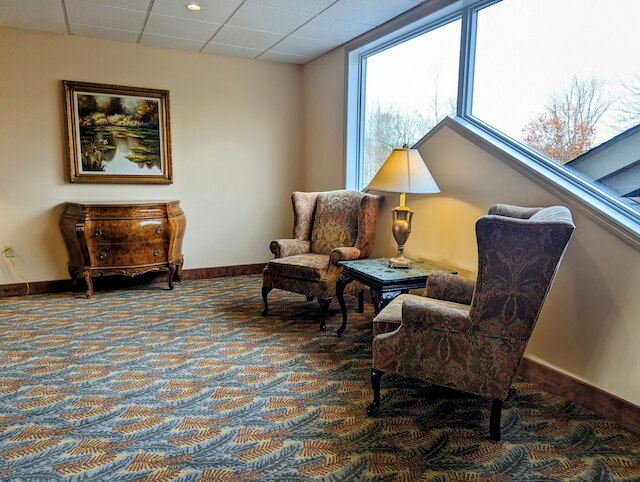 ザ・ウィローブルックゴルフホテル アット スプリットロック