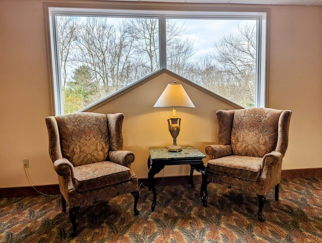 ザ・ウィローブルックゴルフホテル アット スプリットロック