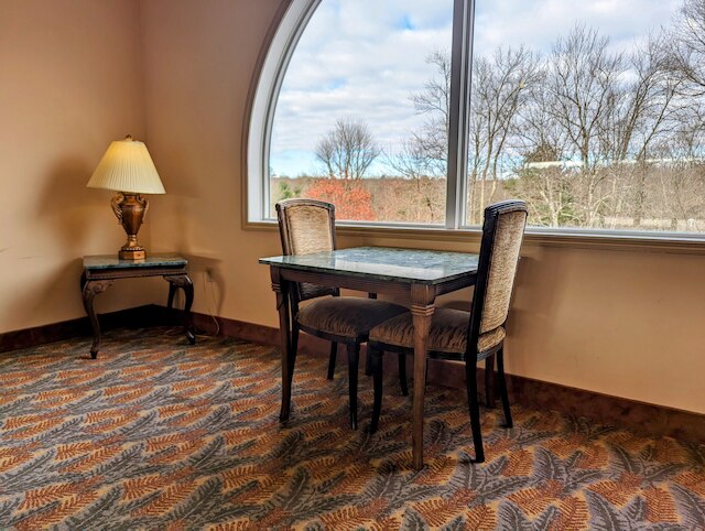 ザ・ウィローブルックゴルフホテル アット スプリットロック