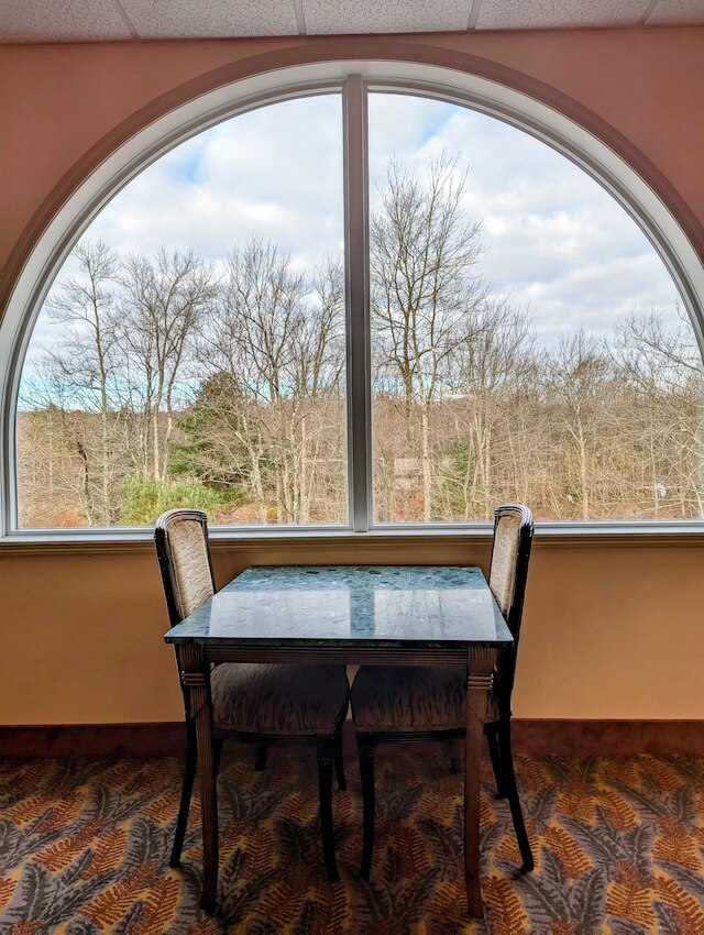 ザ・ウィローブルックゴルフホテル アット スプリットロック