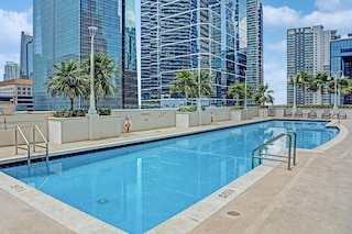 OneLuxStay in the Heart of Brickell