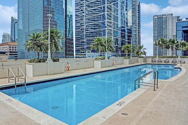 OneLuxStay in the Heart of Brickell