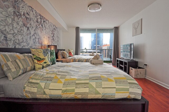 OneLuxStay in the Heart of Brickell