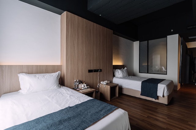 インピアナ by ロキシーホテル