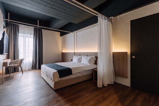 インピアナ by ロキシーホテル