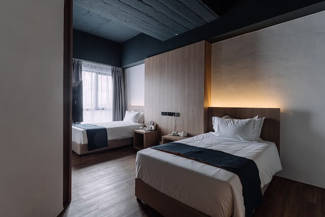 インピアナ by ロキシーホテル