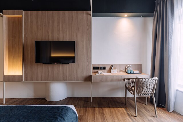 インピアナ by ロキシーホテル