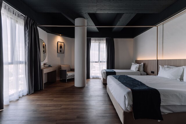 インピアナ by ロキシーホテル